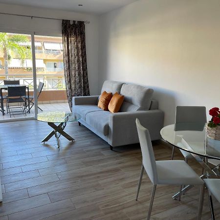Neue Terrassenwohnung Mit Pool Puerto De La Cruz Eksteriør billede