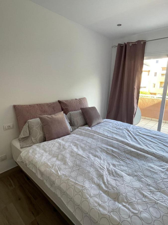 Neue Terrassenwohnung Mit Pool Puerto De La Cruz Eksteriør billede