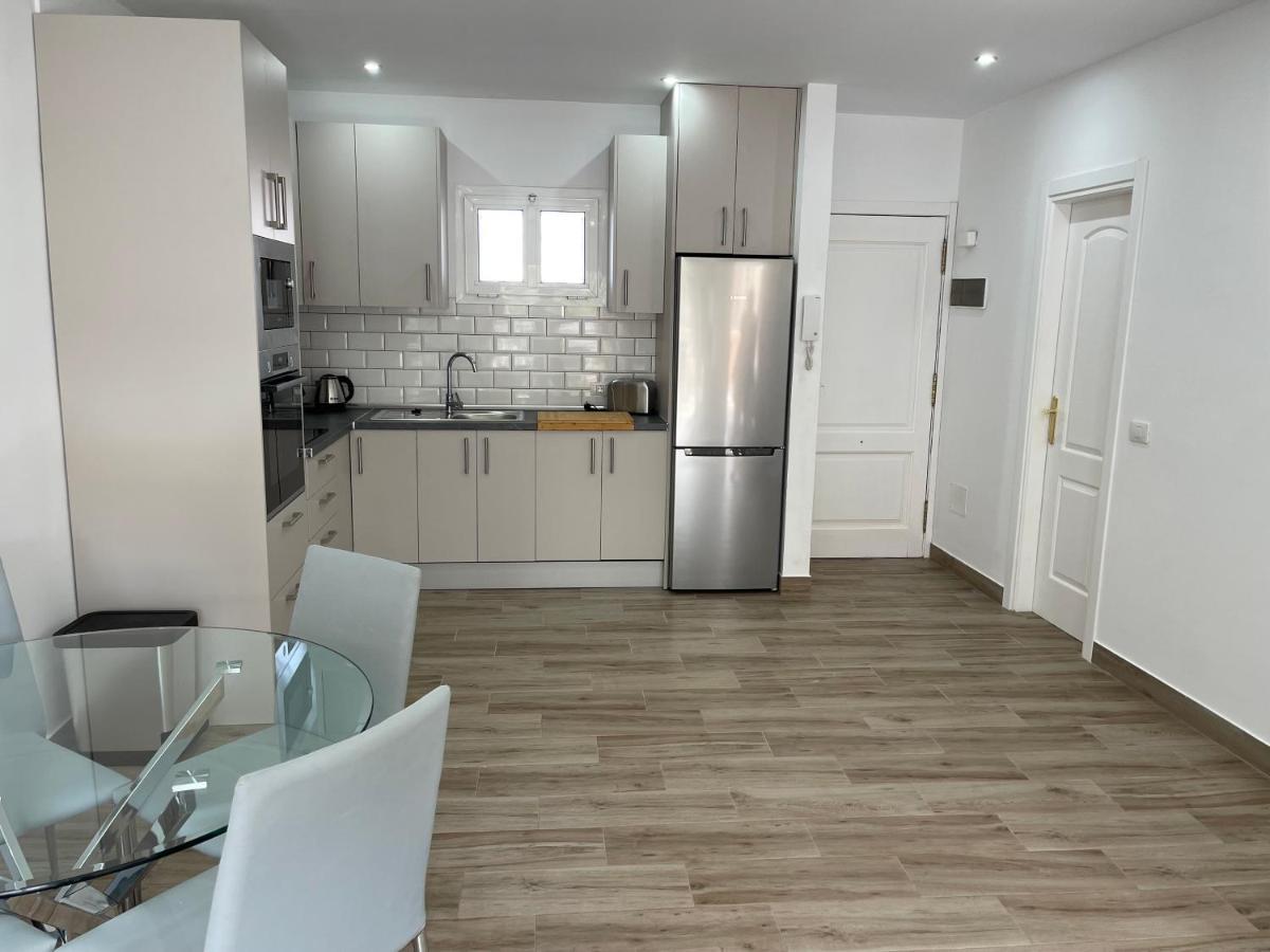 Neue Terrassenwohnung Mit Pool Puerto De La Cruz Eksteriør billede